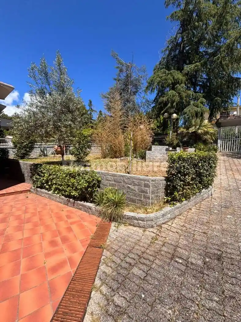 Villa unifamiliare via Candelisi, Centro, Mendicino - foto 2