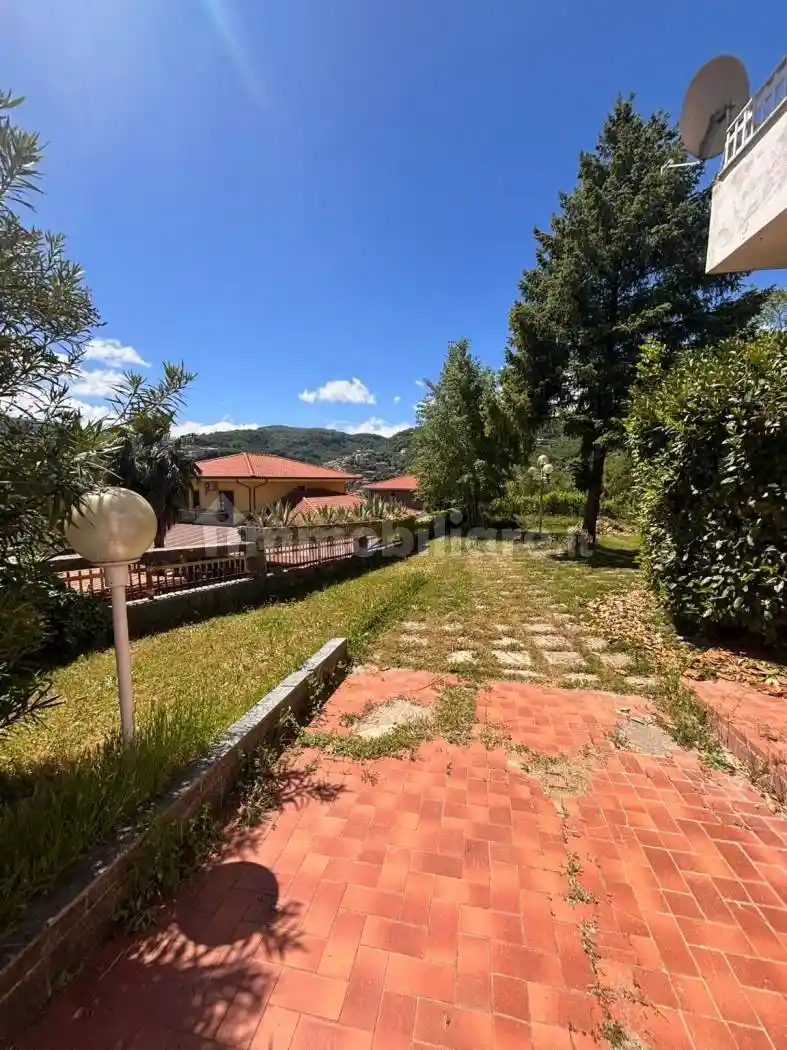 Villa unifamiliare via Candelisi, Centro, Mendicino - foto 5