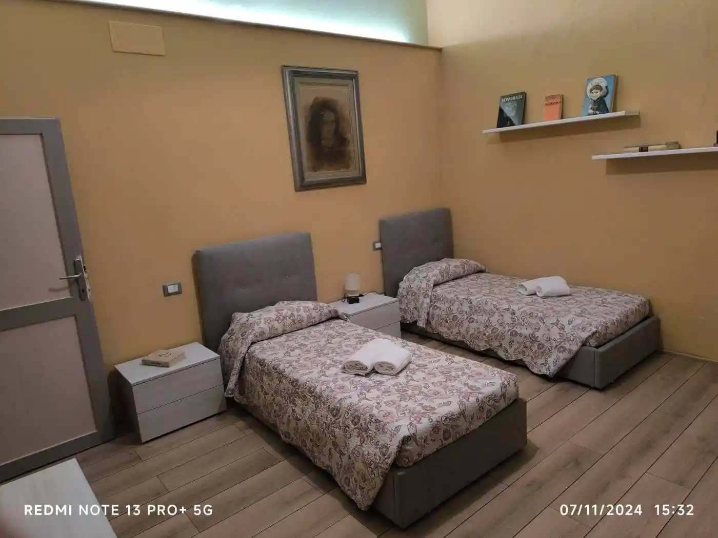 Appartamento in affitto a Peccioli