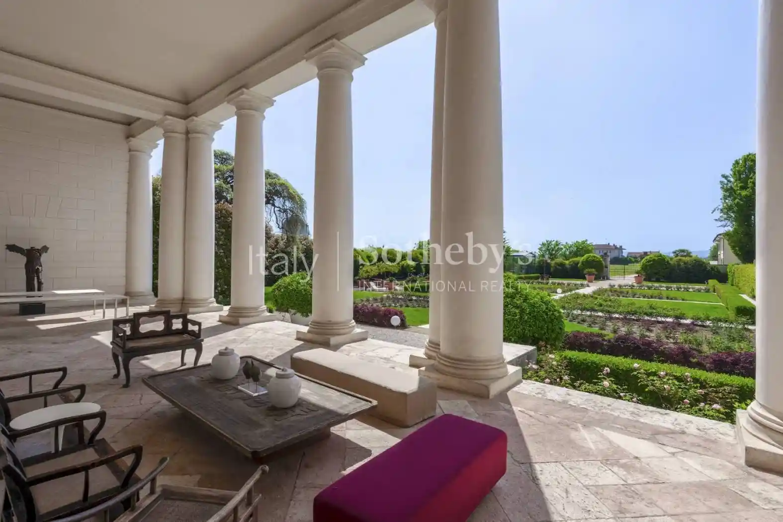 Villa unifamiliare Strada delle Polegge, Marosticana - Polegge, Vicenza - foto 2