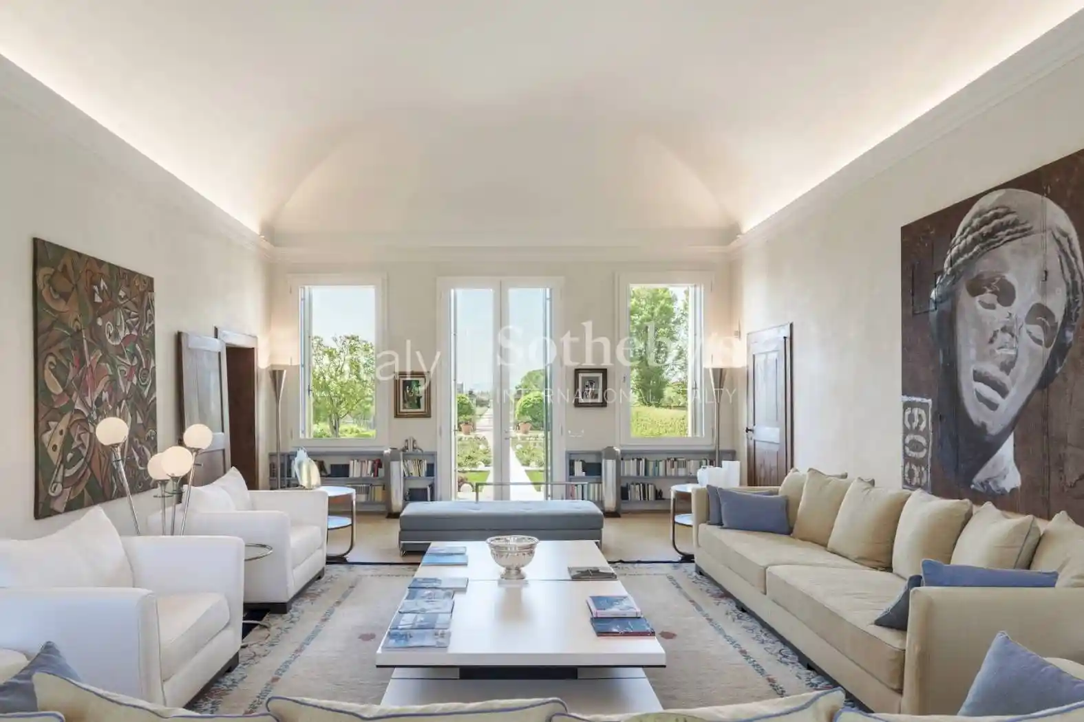 Villa unifamiliare Strada delle Polegge, Marosticana - Polegge, Vicenza - foto 3