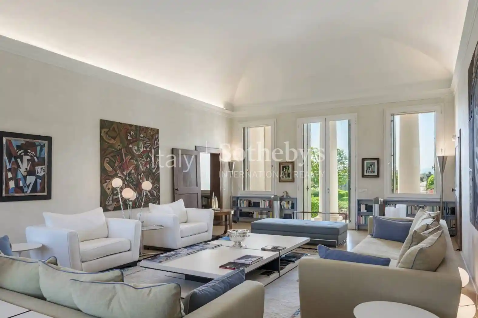 Villa unifamiliare Strada delle Polegge, Marosticana - Polegge, Vicenza - foto 4