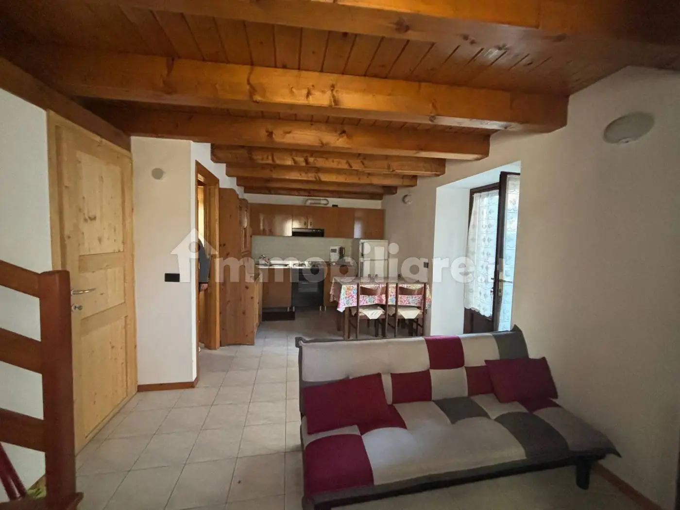 Rustico - Casale in vendita a Dazio