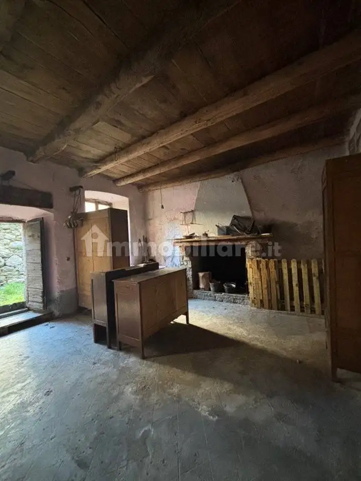 Casale vicolo dei Marchesi, Dazio - foto 4