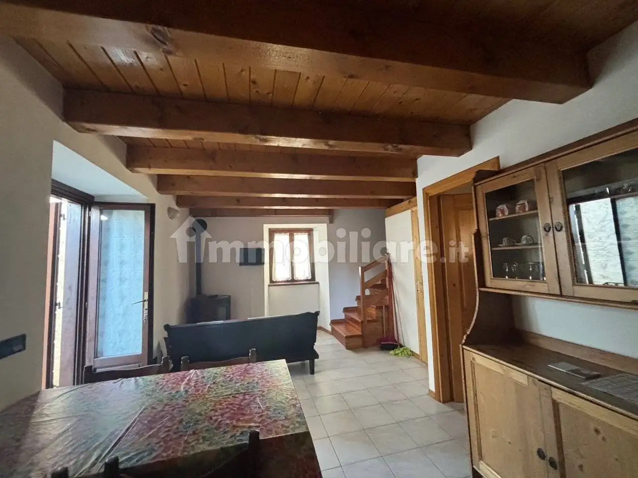 Casale vicolo dei Marchesi, Dazio - foto 5