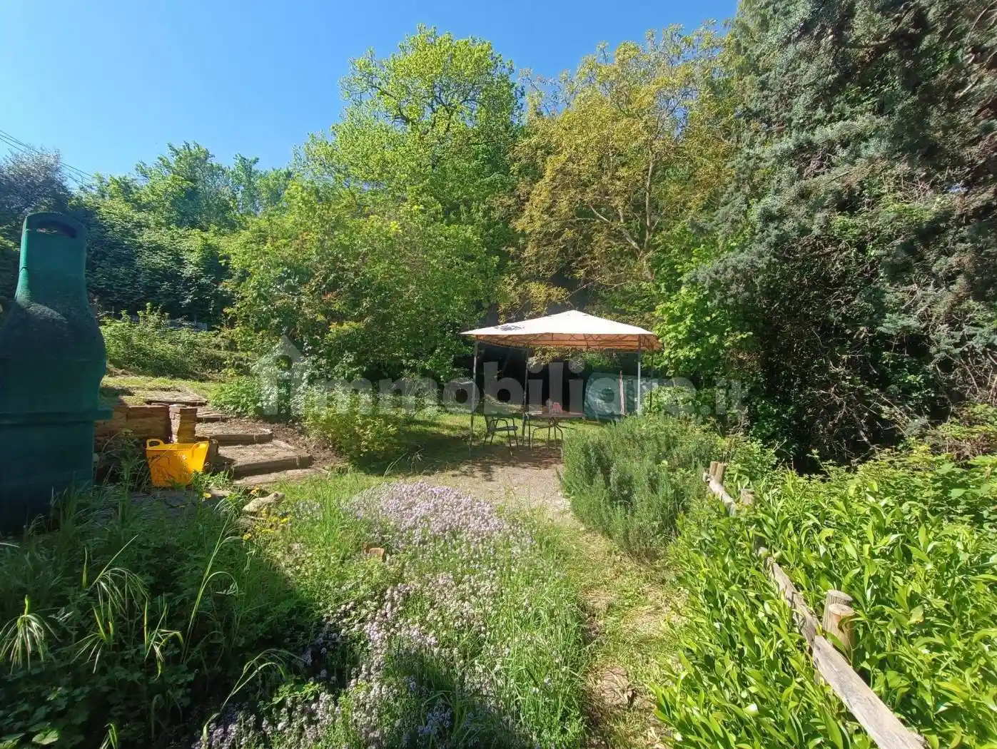 Casa indipendente in vendita a Piegaro