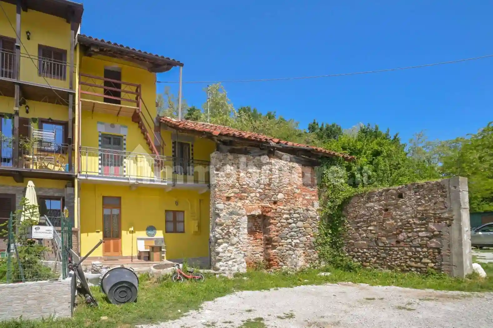 Casa indipendente - foto 2