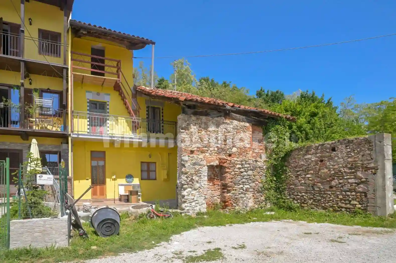 Casa indipendente - foto 3