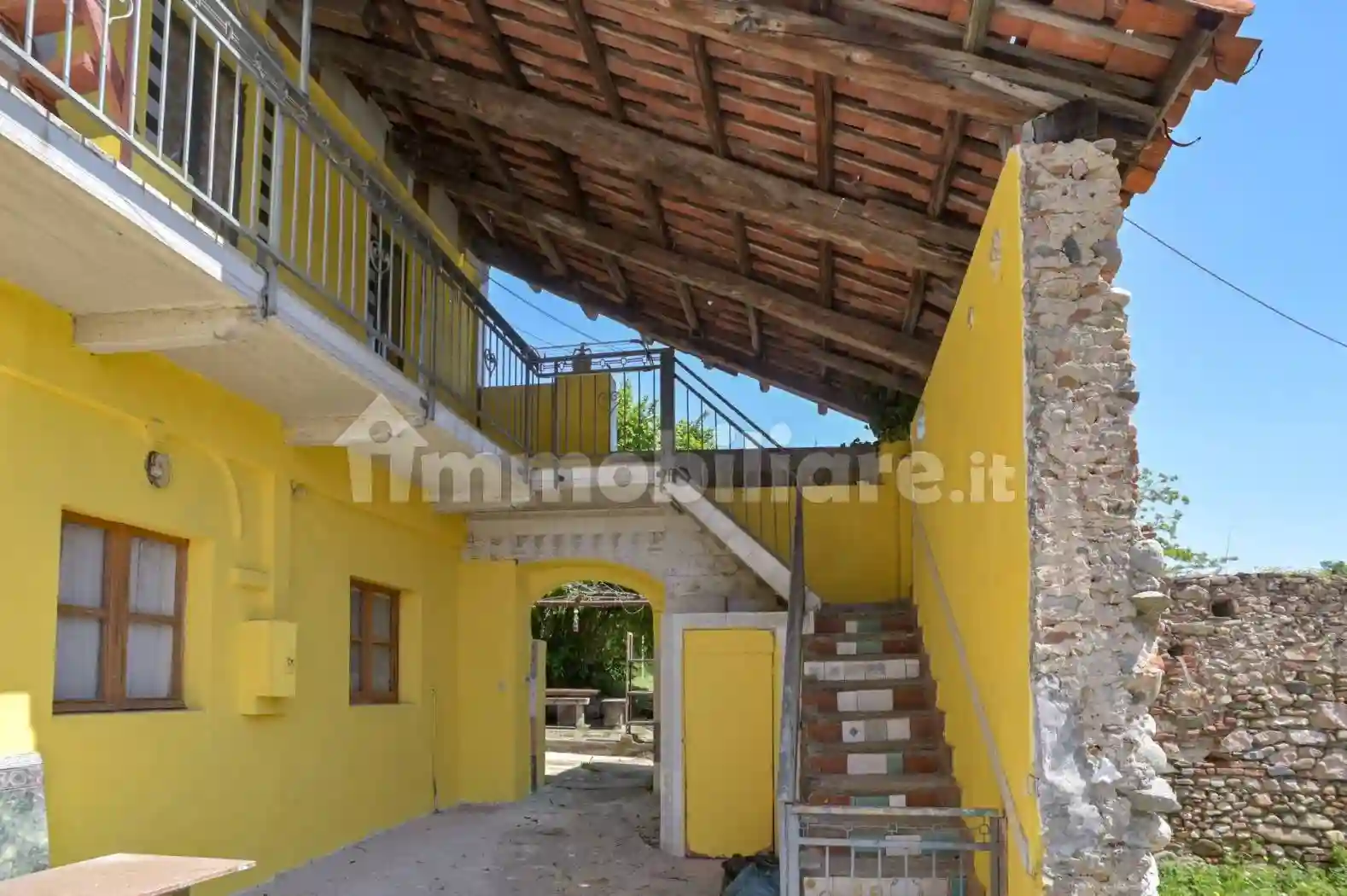 Casa indipendente - foto 5