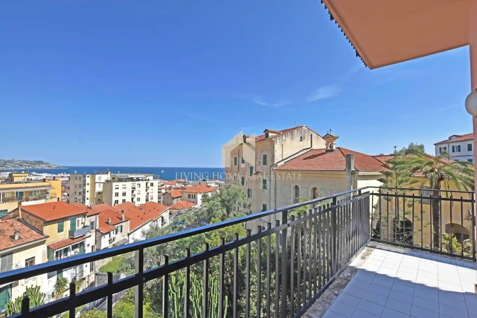 Appartamento in vendita a Sanremo