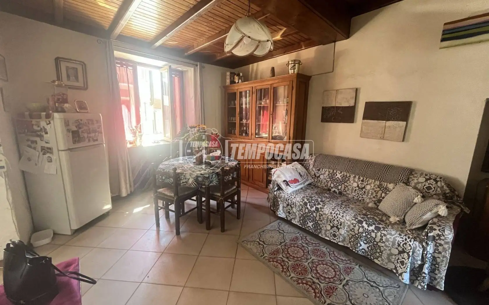 Terratetto unifamiliare via Guido Gozzano 12, Centro, Agliè - foto 3