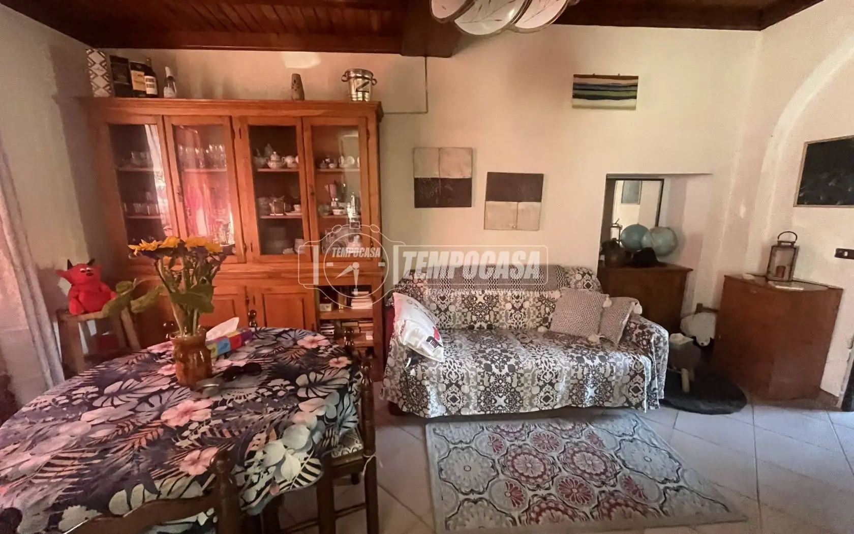 Terratetto unifamiliare via Guido Gozzano 12, Centro, Agliè - foto 4