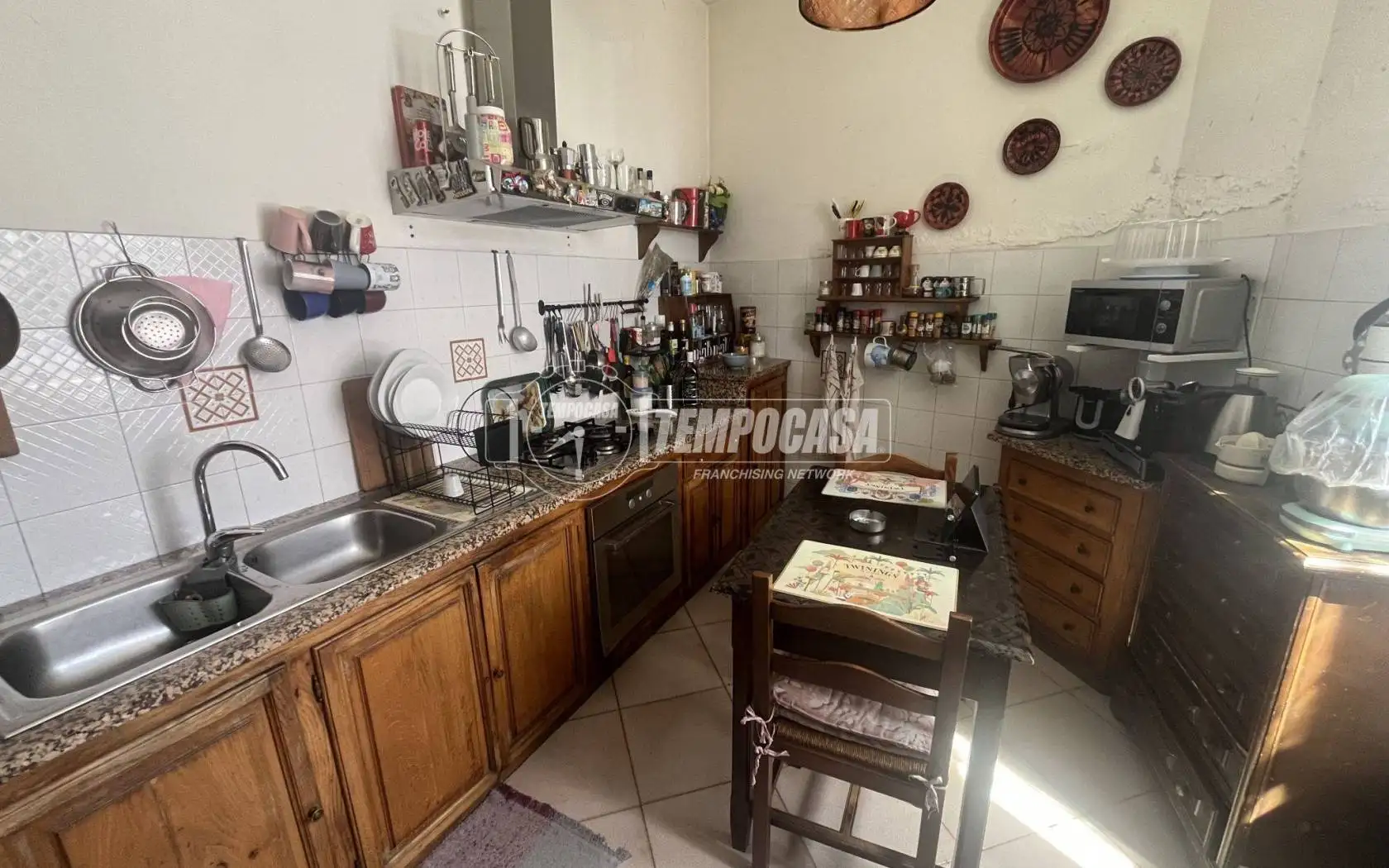 Terratetto unifamiliare via Guido Gozzano 12, Centro, Agliè - foto 5