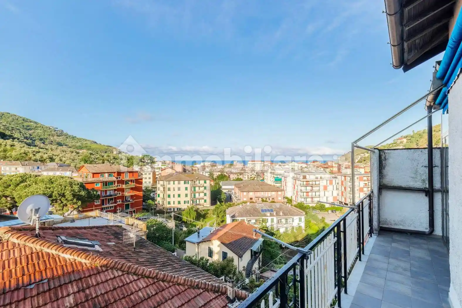 Casa indipendente in vendita a Levanto