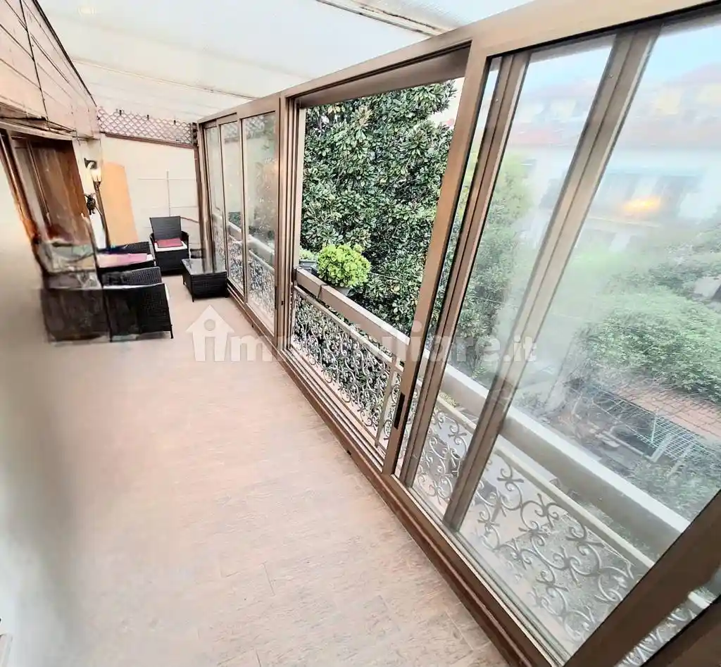 Appartamento in vendita a Firenze