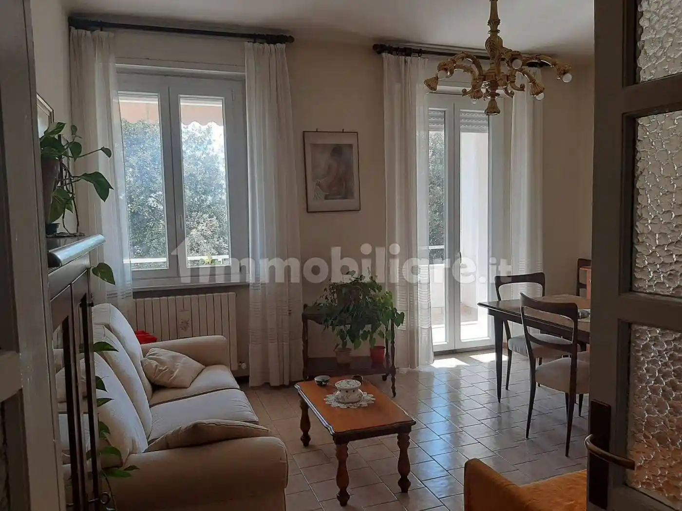 Appartamento in vendita a Macerata