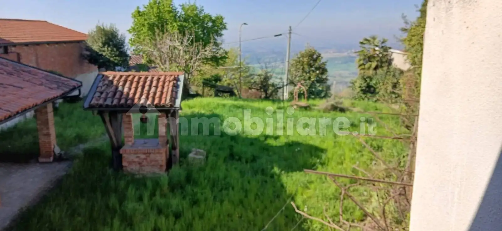 Rustico via Regina Margherita, Centro, Albugnano - foto 4