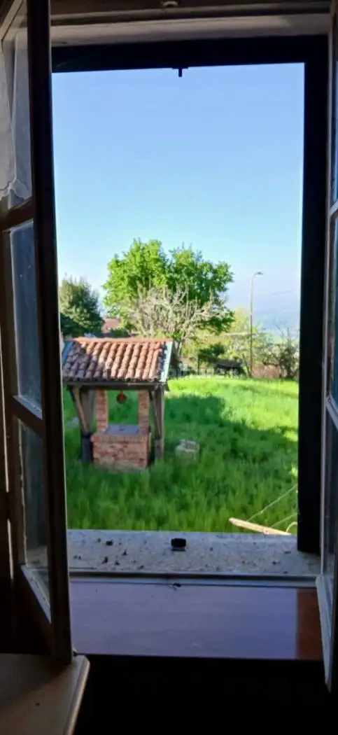 Rustico via Regina Margherita, Centro, Albugnano - foto 5