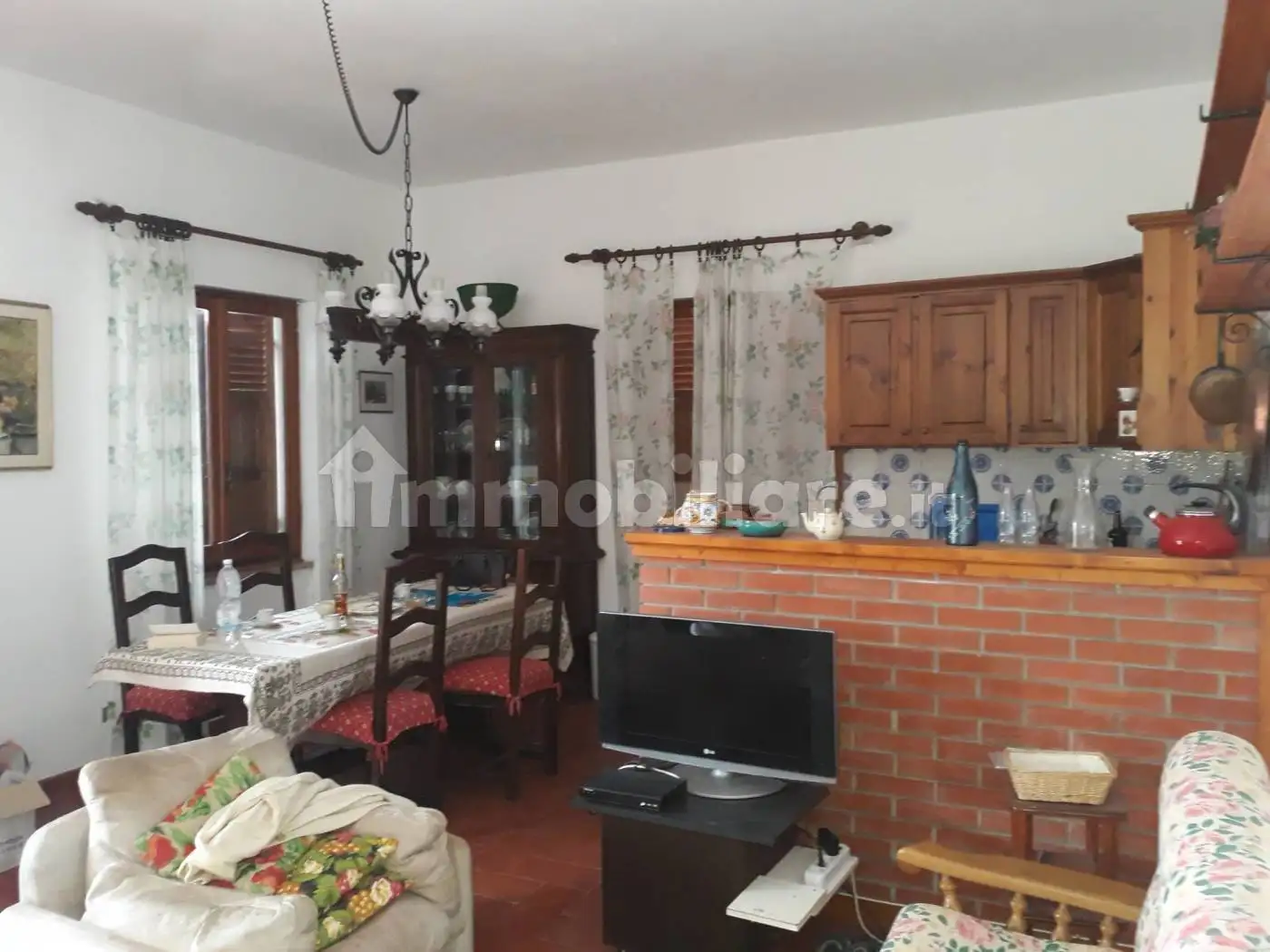 Appartamento via Busalla, Centro, Crocefieschi - foto 4