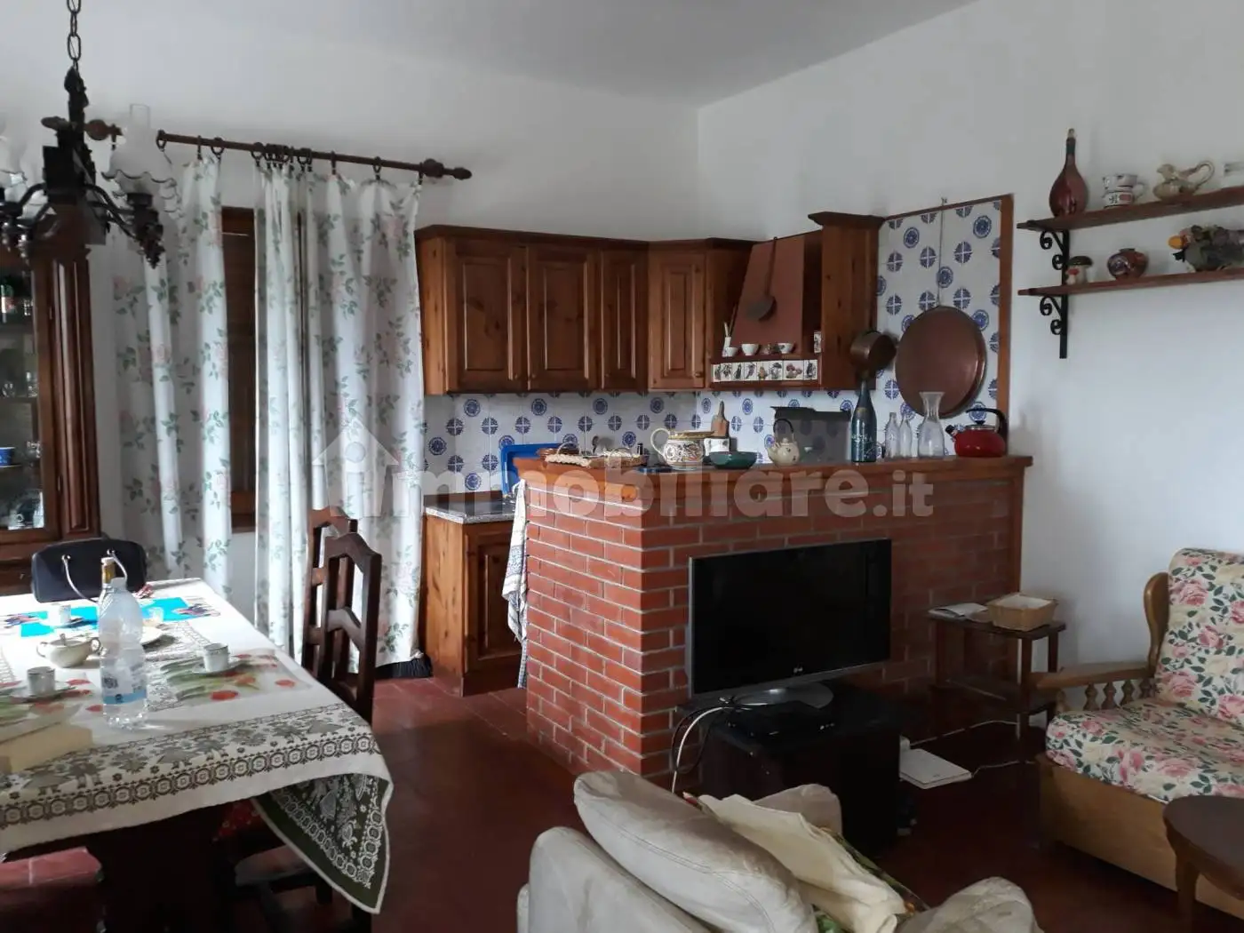 Appartamento via Busalla, Centro, Crocefieschi - foto 5