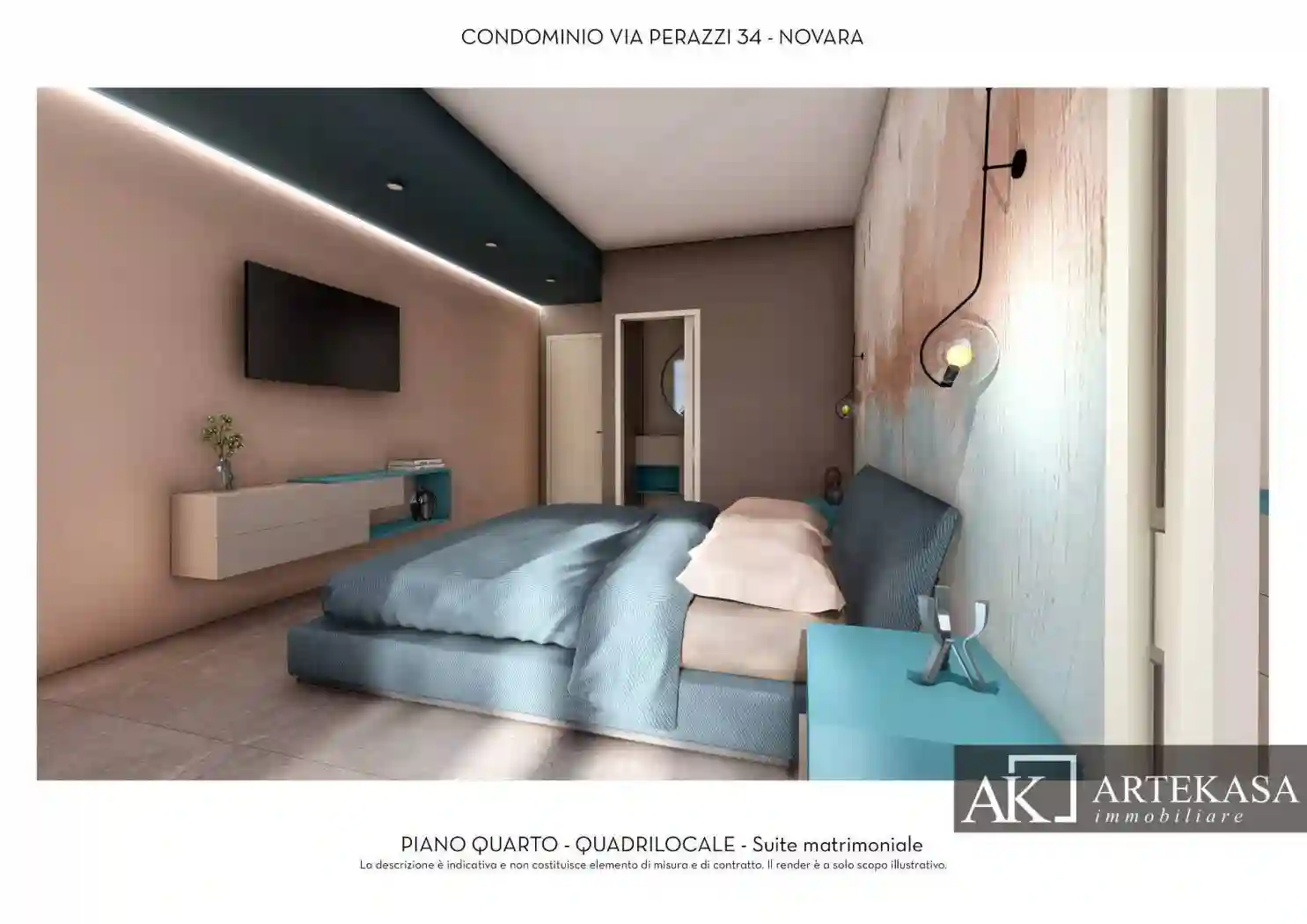 Appartamento - foto 4