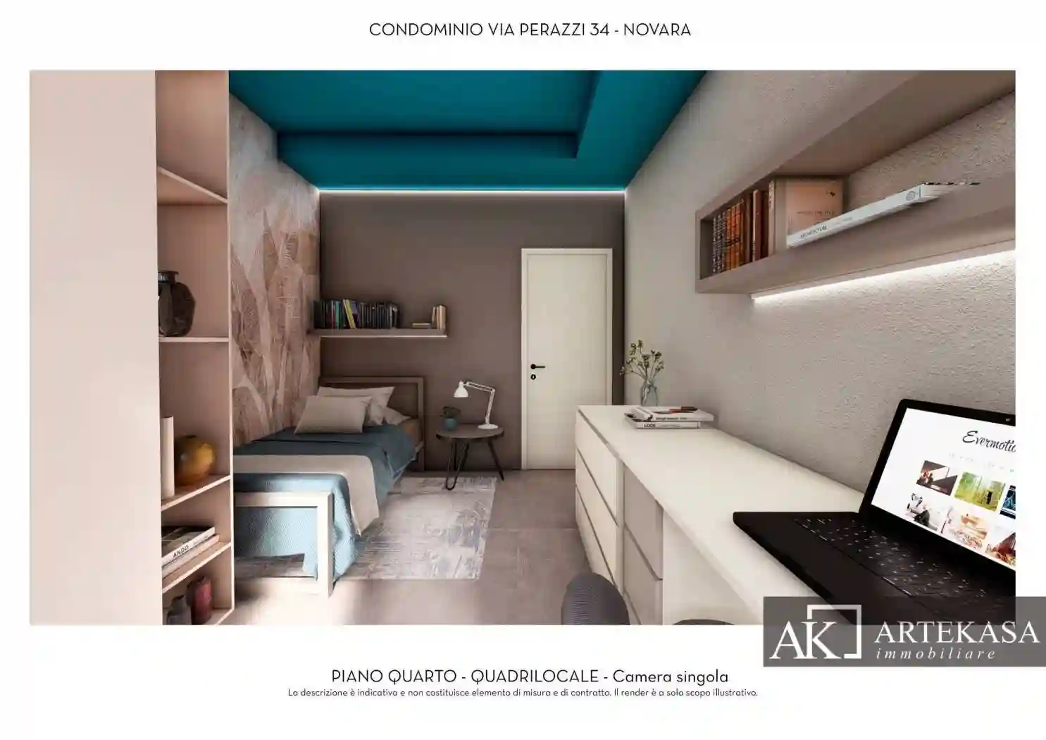 Appartamento - foto 5