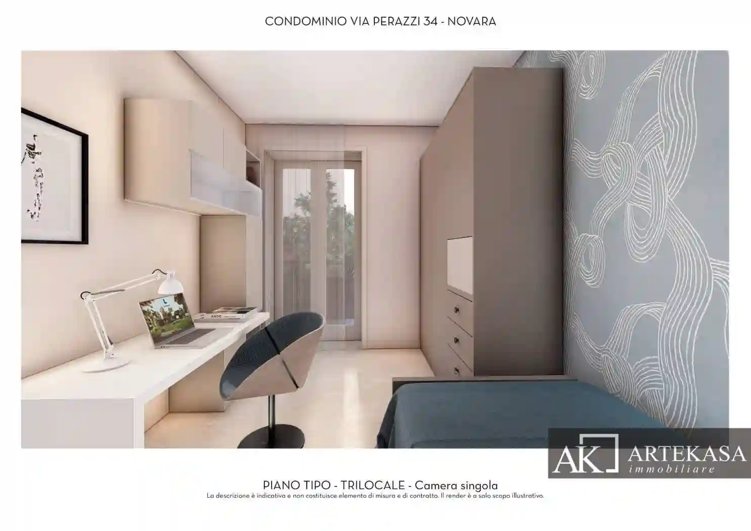 Appartamento - foto 5