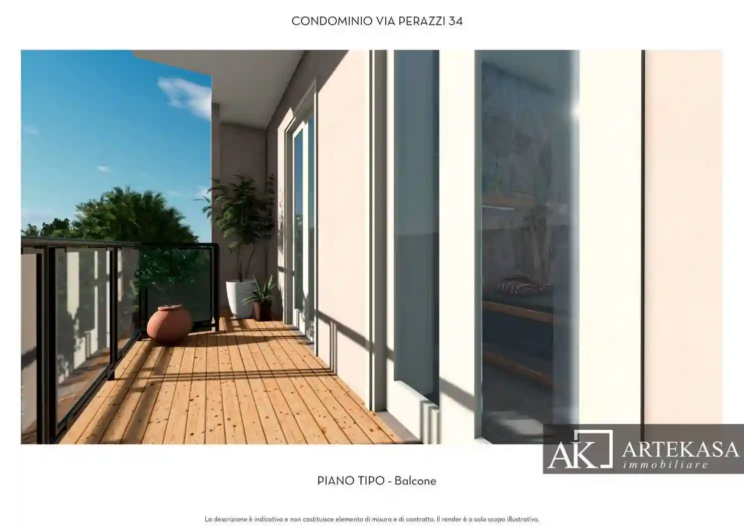 Appartamento - foto 4
