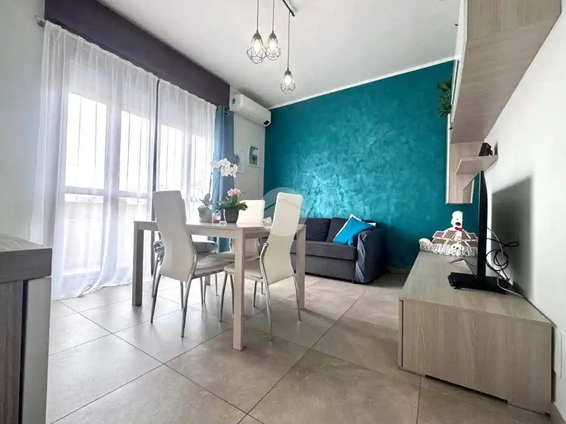 Appartamento in vendita a Orbassano