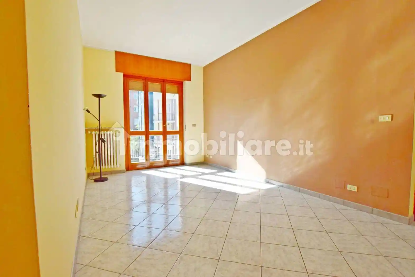 Trilocale via dell'Annunziata 1A, Borgato, Collina San Lorenzo, Mondovì - foto 2