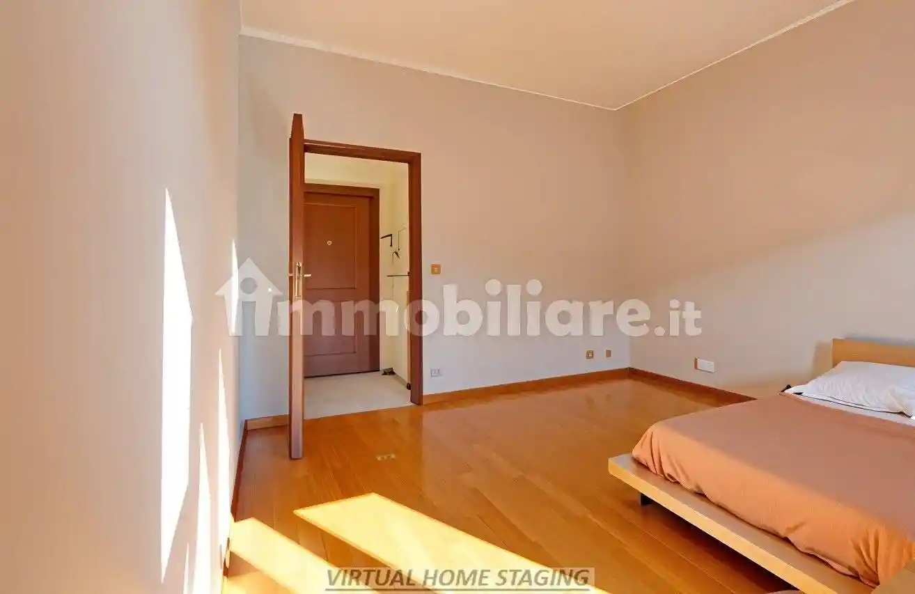 Trilocale via dell'Annunziata 1A, Borgato, Collina San Lorenzo, Mondovì - foto 3