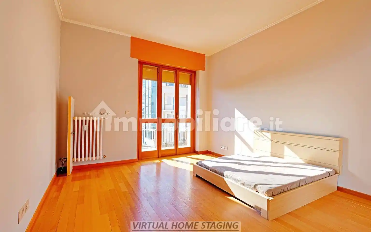 Trilocale via dell'Annunziata 1A, Borgato, Collina San Lorenzo, Mondovì - foto 5