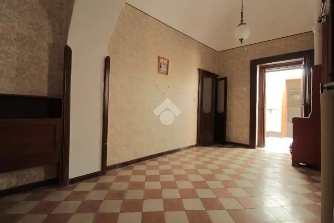 Rustico - Casale in vendita a Lucera