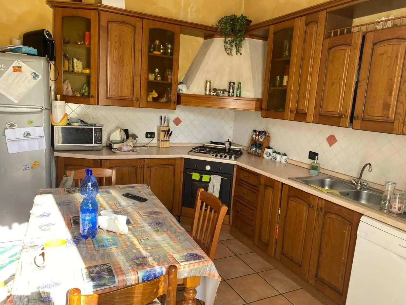 Casa indipendente in vendita a Paderno Ponchielli