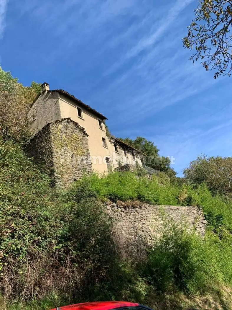 Rustico - Casale in vendita a San Siro