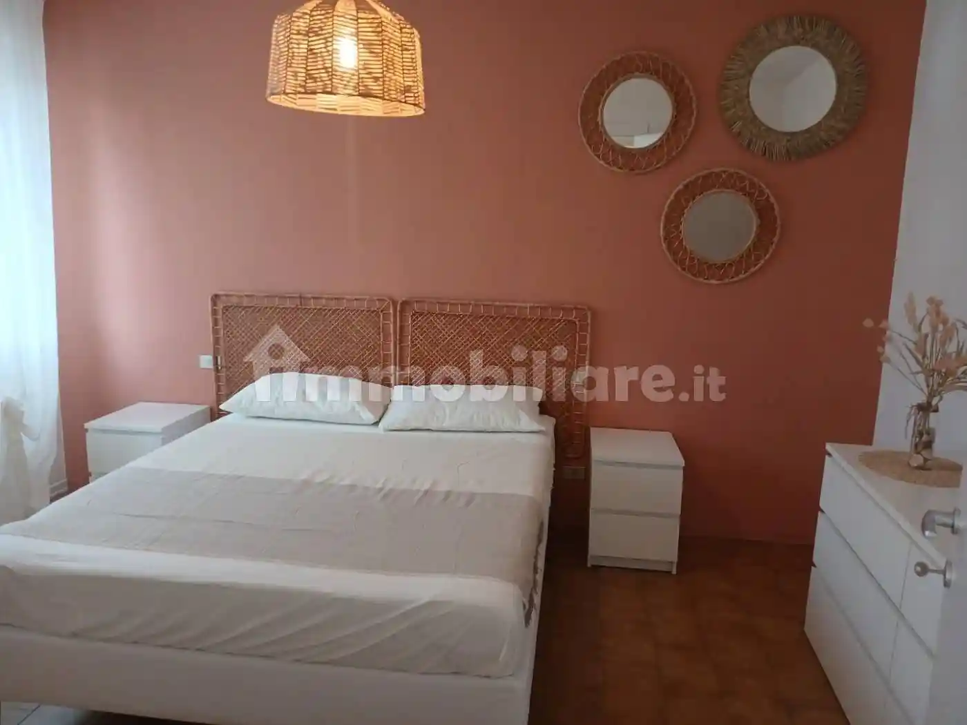 Appartamento in affitto a Pisa