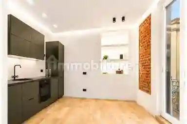 Bilocale via dei Transiti 7, Pasteur, Milano - foto 4