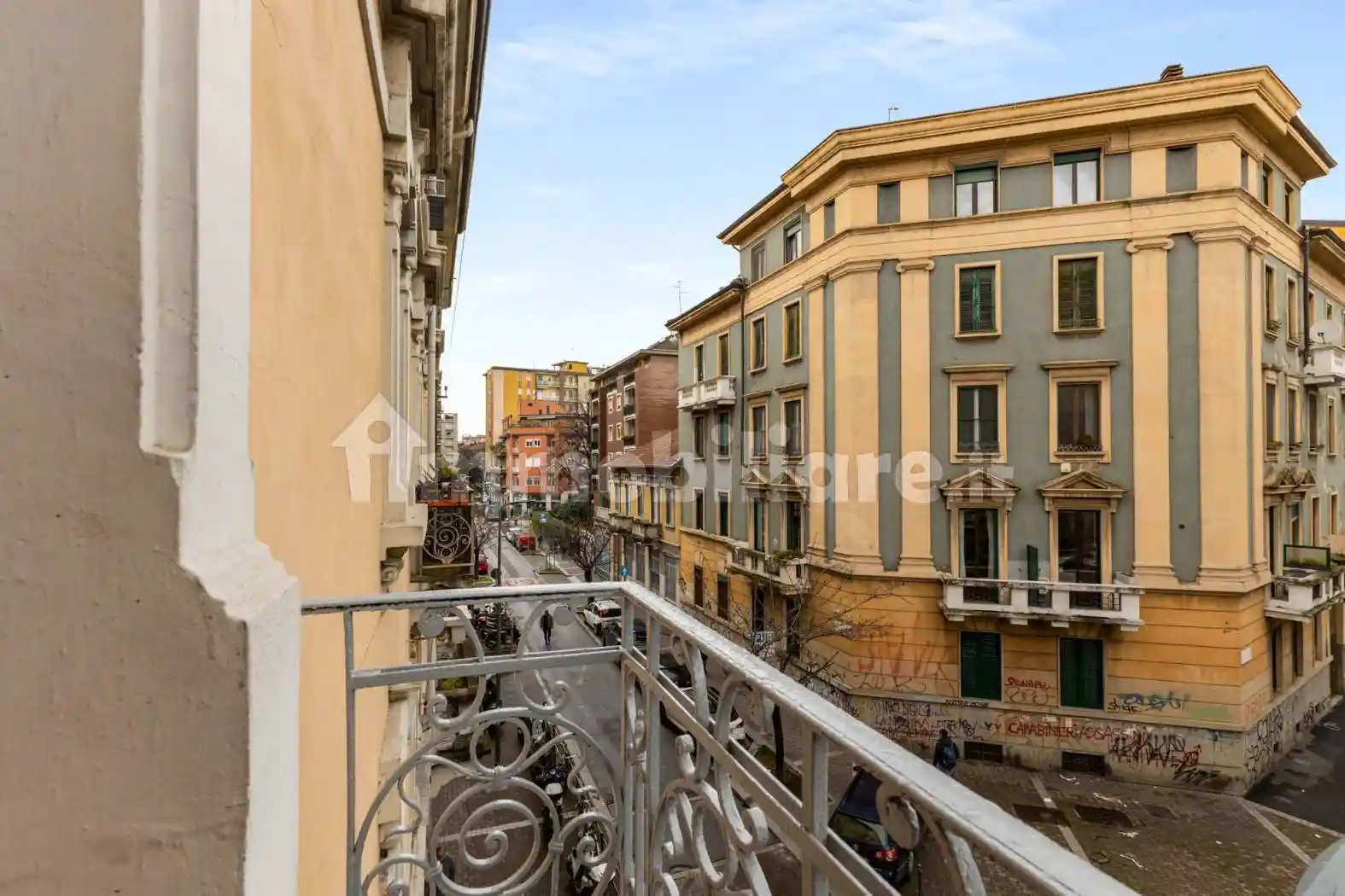 Bilocale via dei Transiti 7, Pasteur, Milano - foto 2
