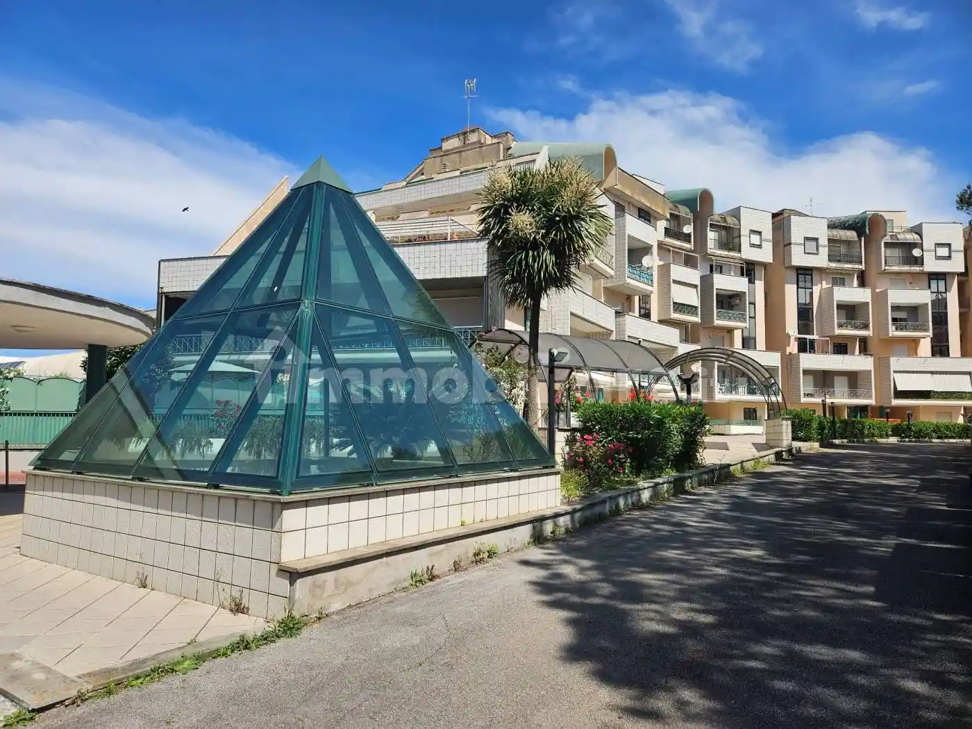 Appartamento in vendita a Anzio