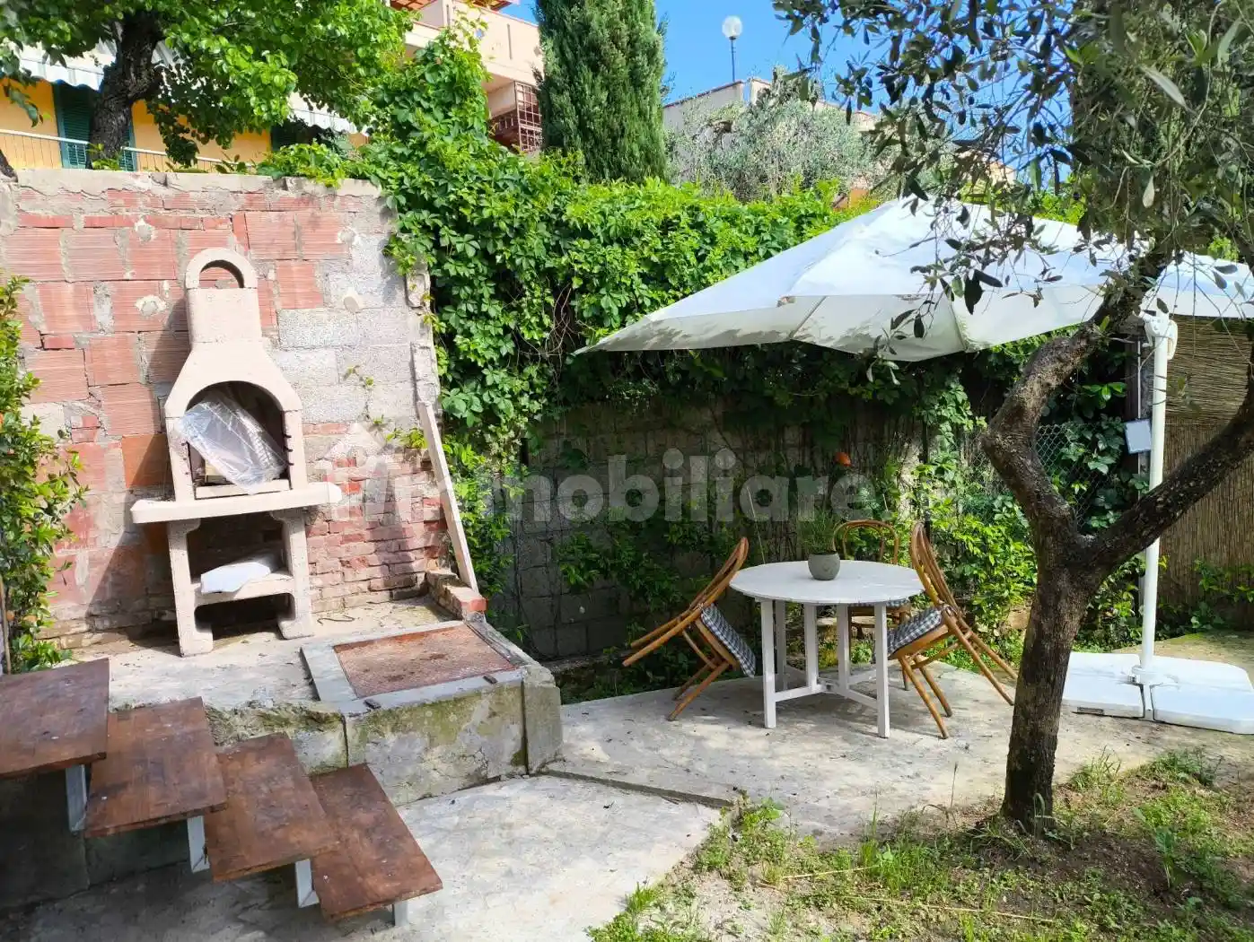 Appartamento in vendita a Monsummano Terme