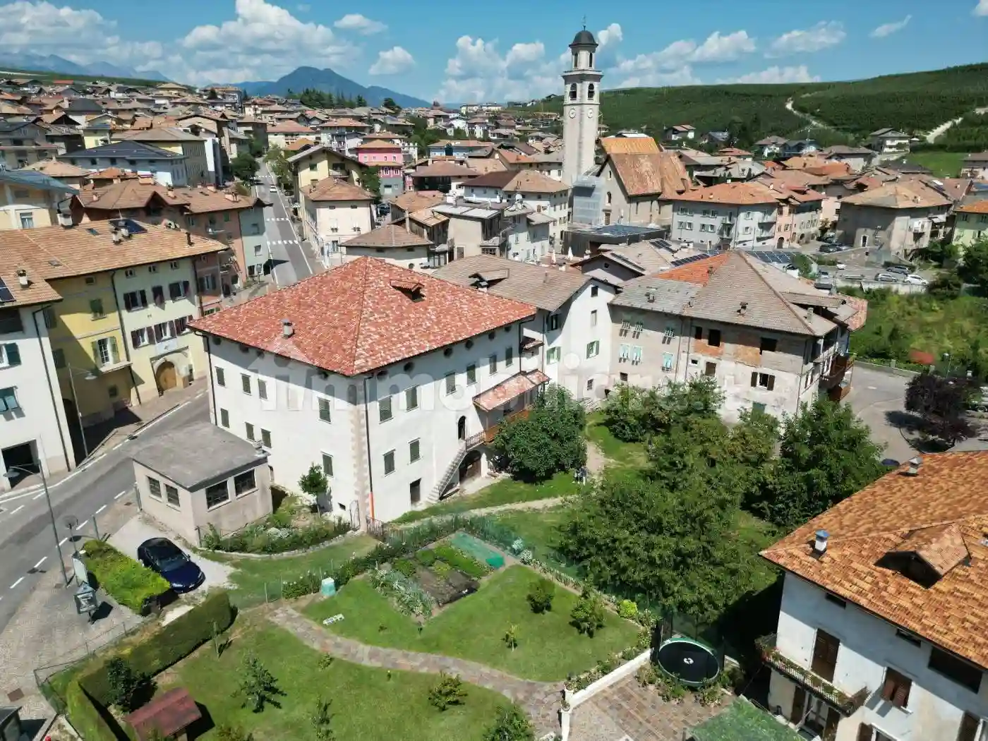 Palazzo - Edificio - foto 3