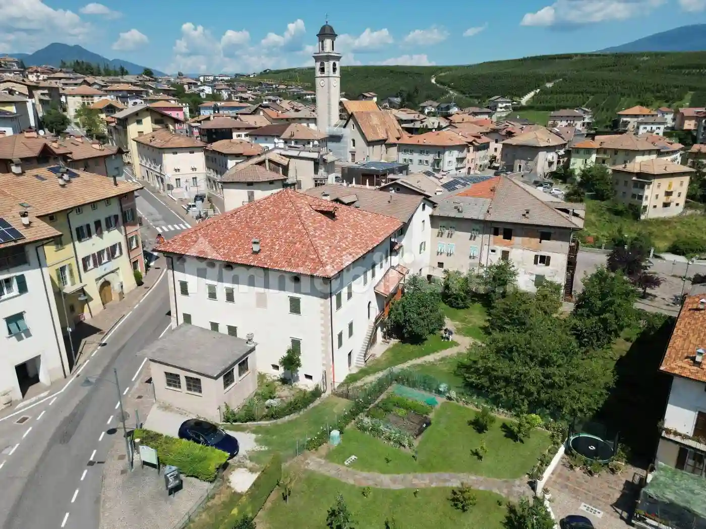 Palazzo - Edificio - foto 4