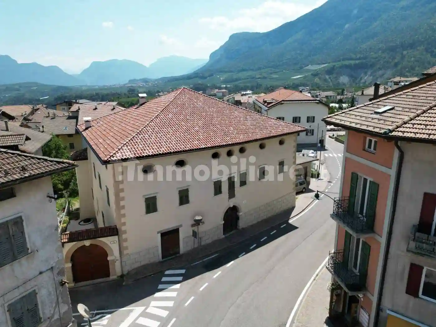 Palazzo - Edificio - foto 5