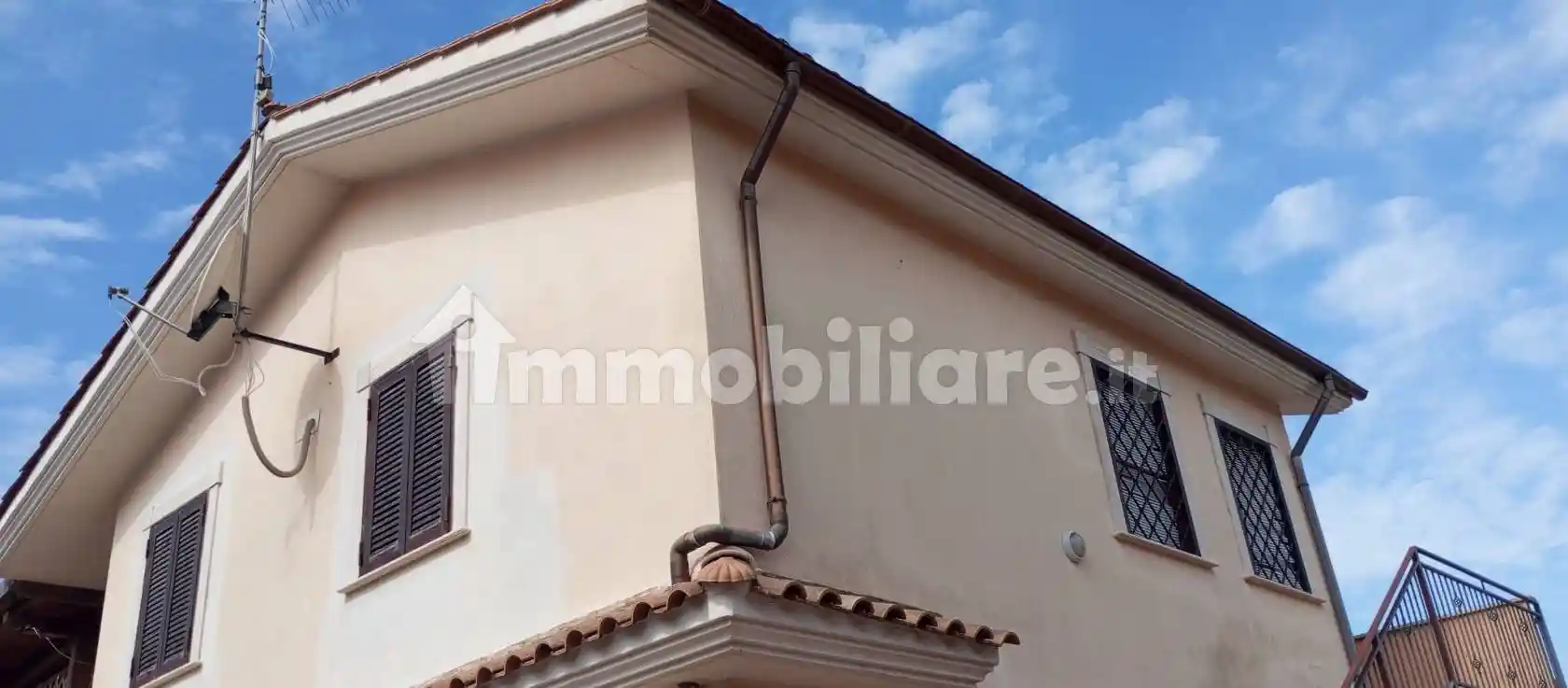 Villa in vendita a Ardea