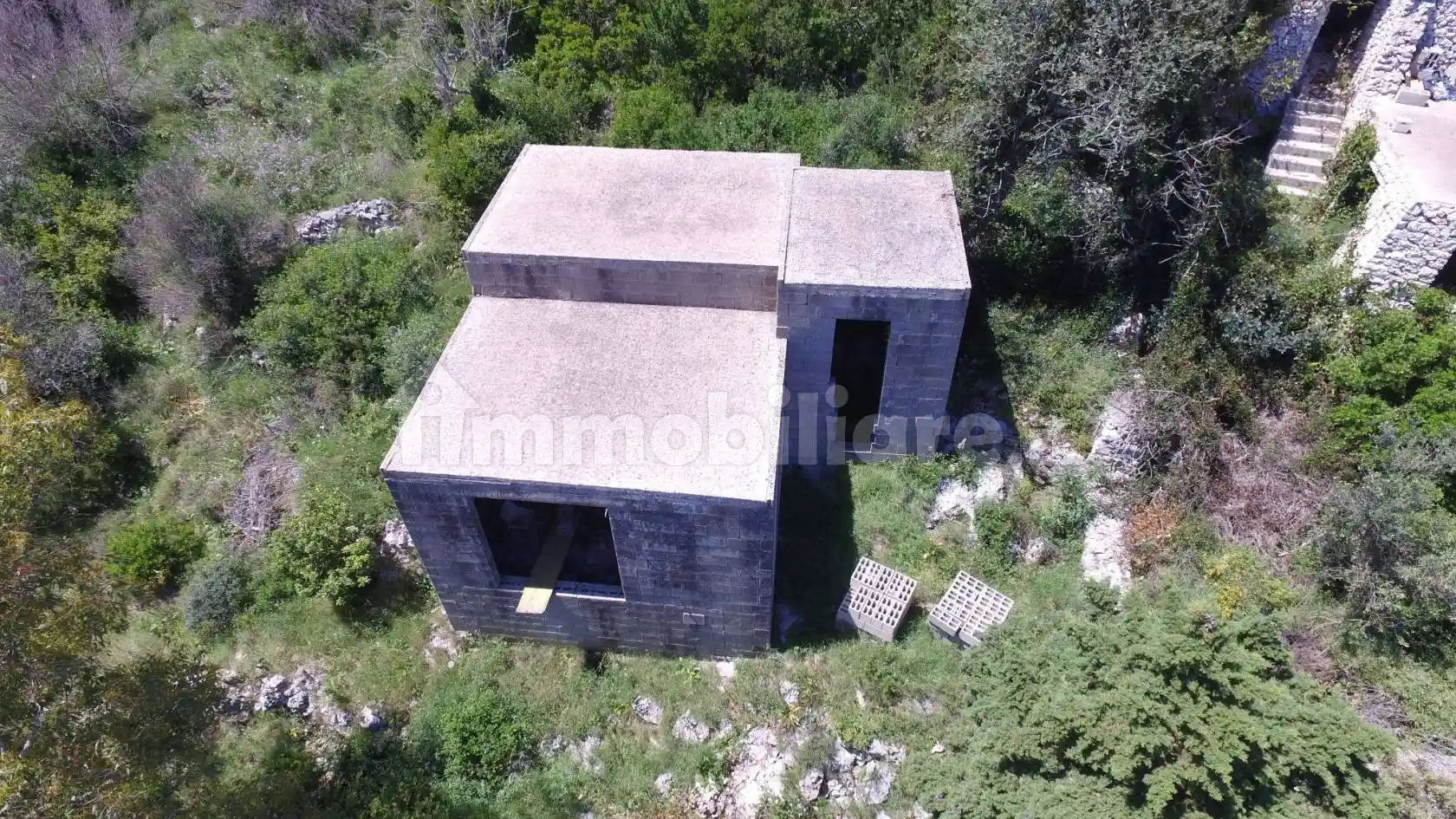 Rustico - Casale in vendita a Tricase