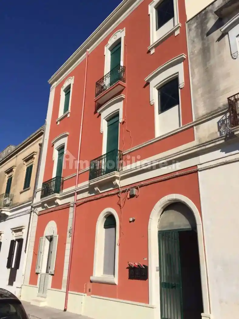Appartamento in affitto a Lecce