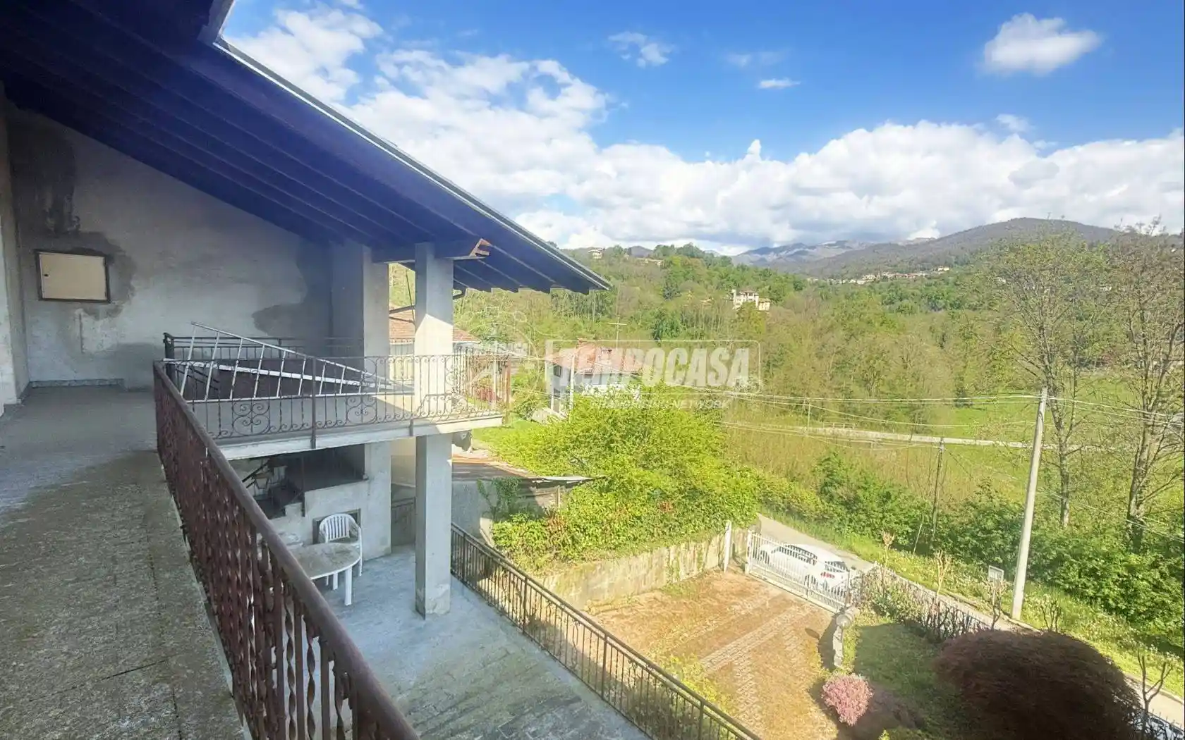 Casa indipendente - foto 2