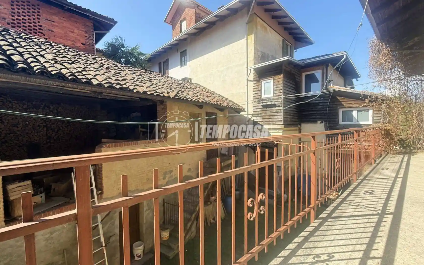 Casa indipendente - foto 5