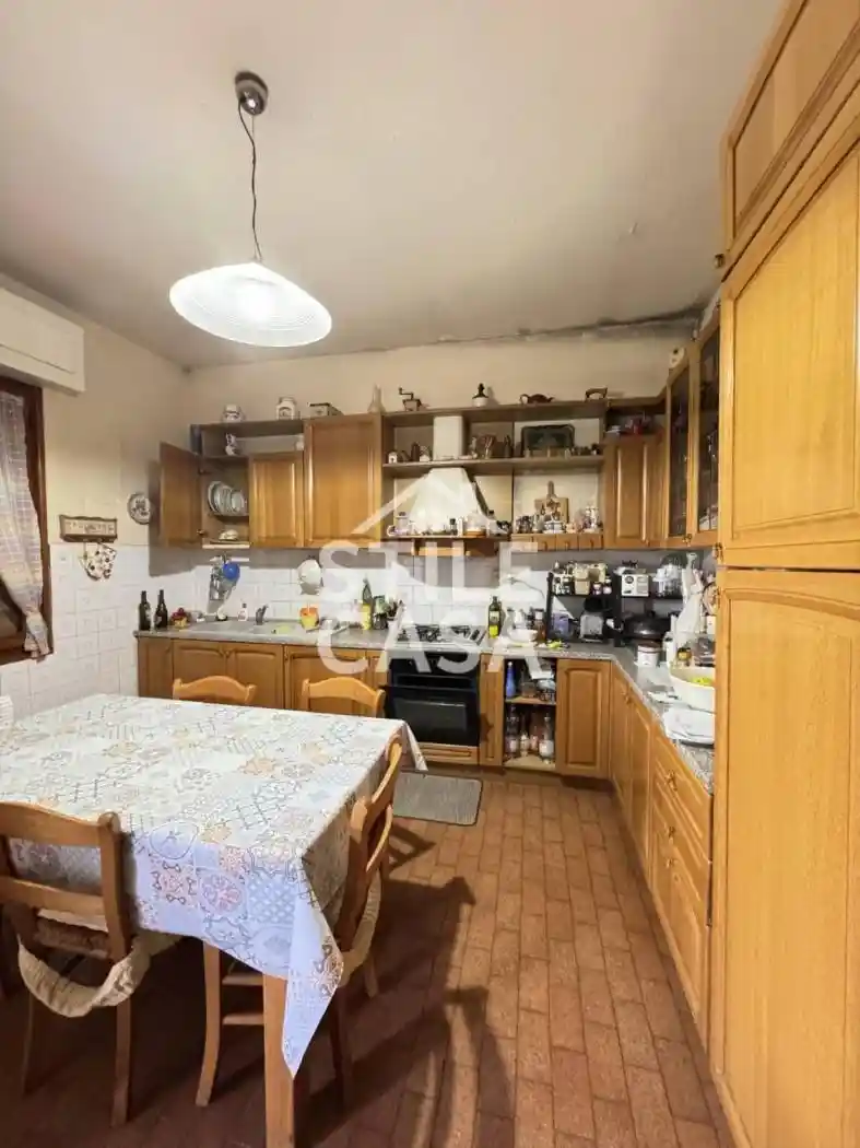 Casa indipendente in vendita a Altopascio