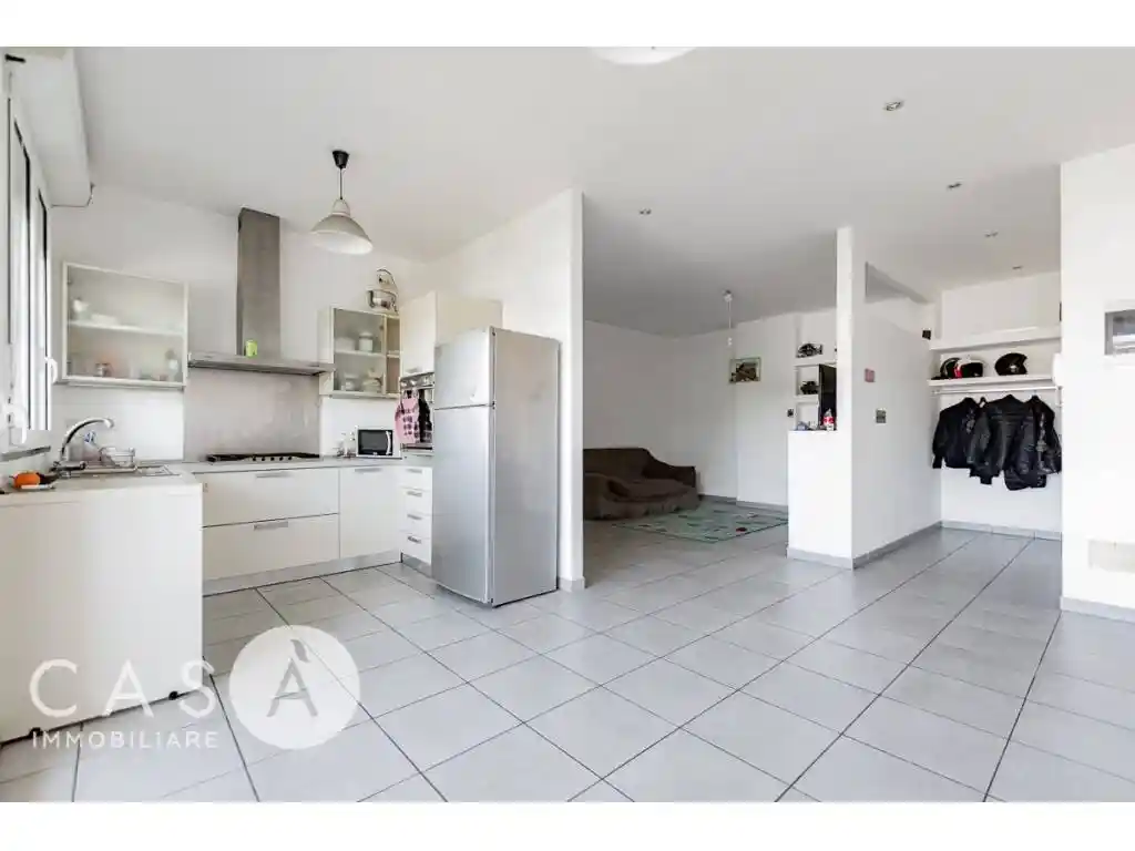 Appartamento in vendita a Cervia